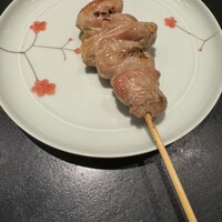 炭火焼鳥いこか 西天満 - 
