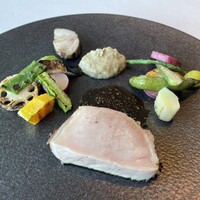 ラ・テラス イリゼ - 