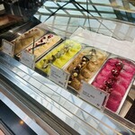 リュクス ダイニング ハプナ - 