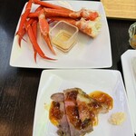 リュクス ダイニング ハプナ - 