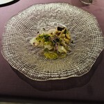 ペッシェ・ロッソ - 