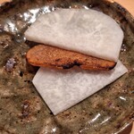 鮨 さかい - 追加