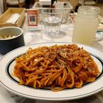 横浜スパゲティ アンド カフェ - 