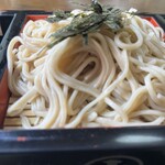 そば茶屋はすみ - 