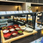 リュクス ダイニング ハプナ - 