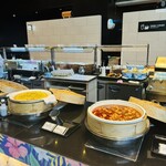 リュクス ダイニング ハプナ - 