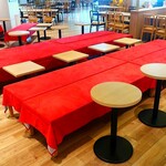 甘味とぱすた 柴ふく - 