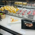 リュクス ダイニング ハプナ - 