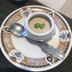 シェ・ウメツ - 料理写真: