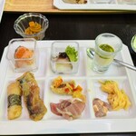 リュクス ダイニング ハプナ - 