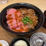 ローストビーフ YOSHIMI  - 