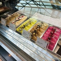 リュクス ダイニング ハプナ - 