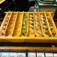 リュクス ダイニング ハプナ - 