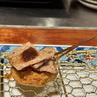 串揚げキッチン だん 梅田店 - 