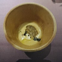 ペッシェ・ロッソ - 