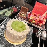 表参道うかい亭 - 