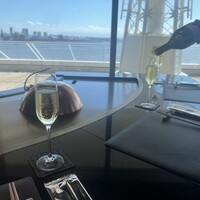 ステーキハウス オリエンタル(神戸メリケンパークオリエンタルホテル) - 