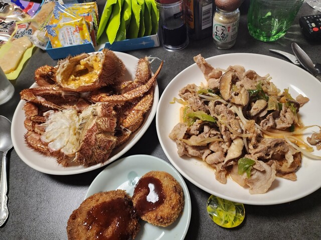 木村鮮魚店 - 釧路（その他）の写真