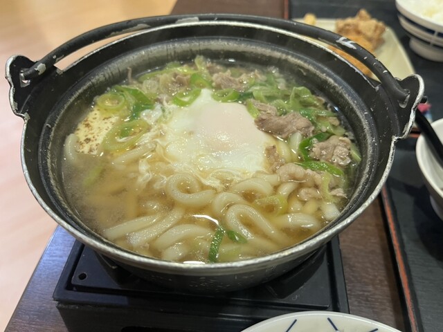 The Meshiya Nishikyogoku Ten