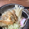 手打ちうどん 夕立
