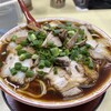 中華そば 麺屋7.5Hz 高井田店