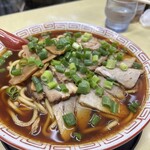 中華そば 麺屋7.5Hz - 