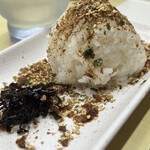 中華そば 麺屋7.5Hz - 