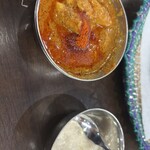 Handi レストラン - 