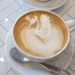 LatteArt-Bar Z.E.R.O - 