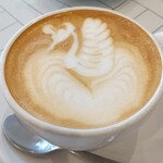 LatteArt-Bar Z.E.R.O - 