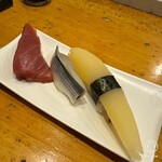 銀貨一枚 - 