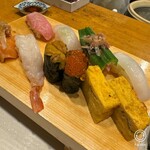 銀貨一枚 - 