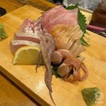 銀貨一枚 - 