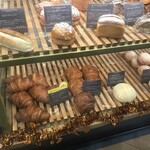 THE STANDARD BAKERS - 