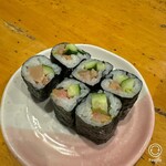 銀貨一枚 - 