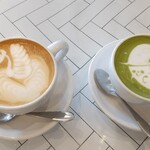 LatteArt-Bar Z.E.R.O - 