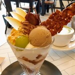 LatteArt-Bar Z.E.R.O - 