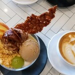 LatteArt-Bar Z.E.R.O - 