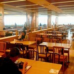 甘味とぱすた 柴ふく - 