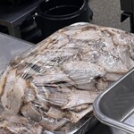 中華そば 麺屋7.5Hz 高井田店 - 