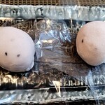 御菓子司 塩芳軒 - 