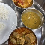 Handi レストラン - 