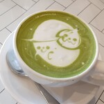 LatteArt-Bar Z.E.R.O - 