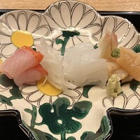伊勢 三玄 - 