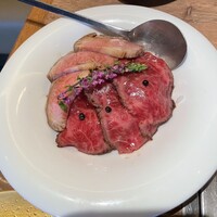 渋谷焼肉 KINTAN - 