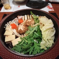 北新地しゃぶしゃぶすき焼き きらく - 