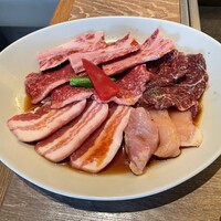 渋谷焼肉 KINTAN - 