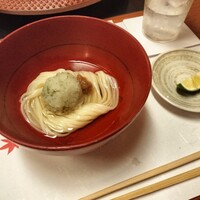 北新地しゃぶしゃぶすき焼き きらく - 