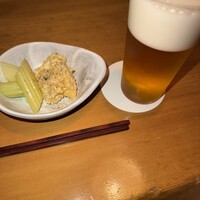 OSAKA きっちん 銀座本店 -  OSAKA きっちん 銀座本店 -