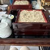 古式手打ちそば泉